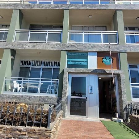 Lindamar Canteras Beach House Las Palmas de Gran Canaria Eksteriør bilde