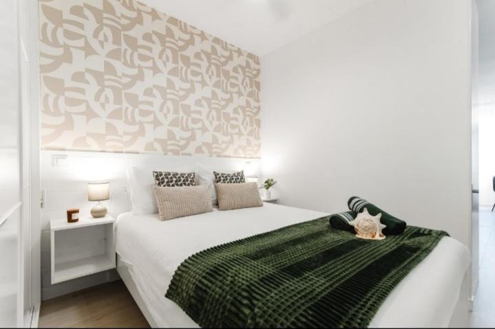 Lindamar Canteras Beach House Las Palmas de Gran Canaria Eksteriør bilde