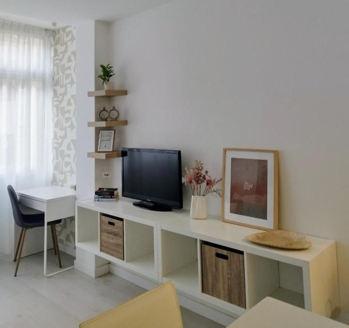 Lindamar Canteras Beach House Las Palmas de Gran Canaria Eksteriør bilde